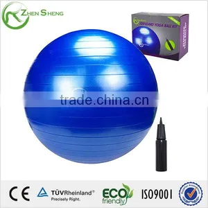 Zhensheng Yoga Ball Wholesale thumbnail-1