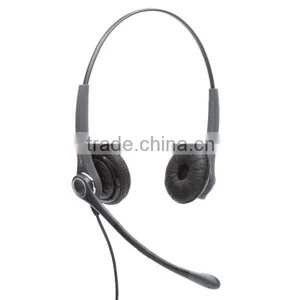 AXTEL PRO Duo NC Wideband Headset thumbnail-1