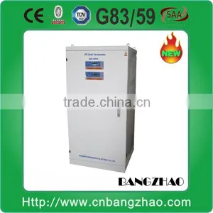 High Efficiency Transformerless Grid Tied Inverter With MPPT Factory Price thumbnail-1