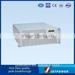 48VDC Solar Controller PV Controller Rack Type thumbnail-1