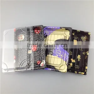 Plastic Disposable Japanese Sushi Tray thumbnail-4