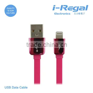 Speed Date Cable for Iphone 5s/5/5c/ Ipad / Ipad Mini thumbnail-2
