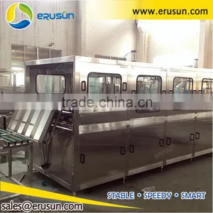 Best Price And Quality Barrel Filling Machine for Pure Water thumbnail-2