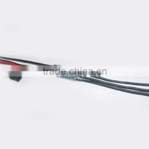 2-4S Electronic Speed Controller 20A Brushless ESC for Multicopter Quadcopter FPV thumbnail-1