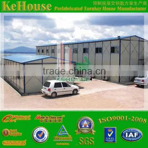 Two- Storey House Design in Nepal thumbnail-1