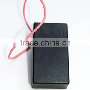 110 Direct-current With Wire Motorcycle Ignition thumbnail-1