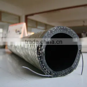 Water Suction Rubber Hose thumbnail-1