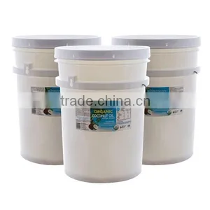 Australia Made Coconut Oil Organic Virgin for Wholesale thumbnail-5