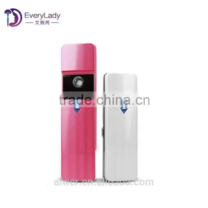 EveryLady Usb Charging Hand Held Facial Steamers thumbnail-5