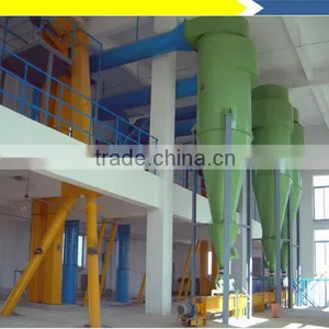 Cotten Seed Oil Pretreatment Machine With High Quality. thumbnail-5