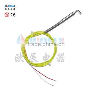 Type K Thermocouple, Temperature Sensor thumbnail-1