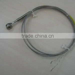 Temperature Sensor, Thermocouple thumbnail-1
