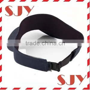 Sun Protection Running Outdoor Childrens Visors Hat thumbnail-2