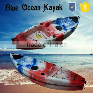 Ocean Warrior Kayak/rudder Kayak/ocean Kayak thumbnail-1