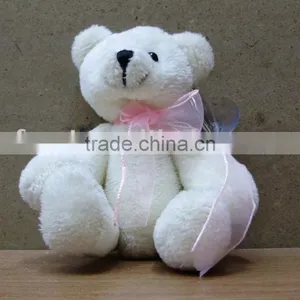 Plush Toy Bear Plush&stuffed Toys Teddy Bear Plush Bear thumbnail-1