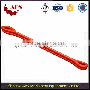 API 8C 7K Oilfield Single and Double DH/SH Type Elevator Links in Oil and Gas/Forged Elevator Links for Oil Well Drilling thumbnail-2