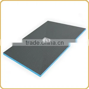 Waterproof Reinforced XPS Shower Base thumbnail-1
