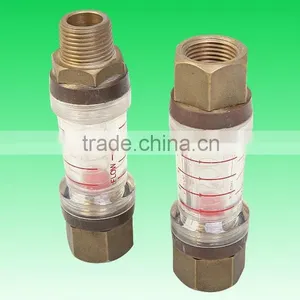 Water Flow Meters / Transparent Divergence thumbnail-1