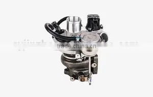 WEIFU Tianli Gasoline Engine Turbocharger thumbnail-1