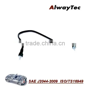 Customized Fuel System Rubber / Corrugate Hose Connection thumbnail-3