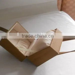 Custom Logo Accept Jewelry Gift Paper Packaging Box for Watches thumbnail-1
