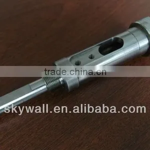 High Precision Steel Axle Shaft With Competitive Price thumbnail-1