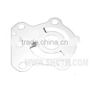 SHCTR 67F-44323-00-00 WATER PUMP WEAR PLATE FOR 40-100 HP thumbnail-1