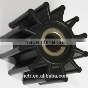 Jabsco Impeller 18948-0001 (Genuine Jabsco Replacement Part) thumbnail-1