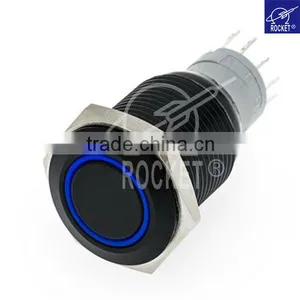 LED Indicator Push Button Switch thumbnail-1
