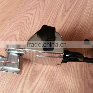 Wheelchair Tie Down System Vehicle Restraint System thumbnail-6