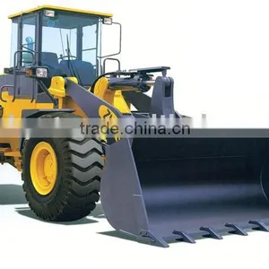 Wheel Loader ZL06-ZL50 thumbnail-1