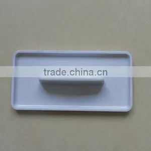 FDA LFGB Standard Plastic Cake Decorating Tools Fondant Smoother thumbnail-3
