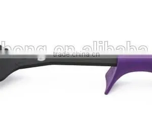 Factory Direct Supply Nylon Elevated Slotted Turner thumbnail-2