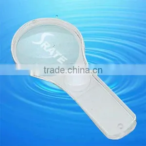 MG88073 5X Promotional Gift PMMA Magnifier thumbnail-1