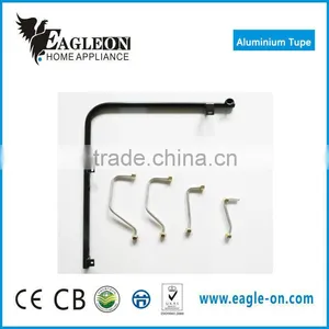 SKD/CKD Pan Support Cast Iron Grid/Furnace Frame/Enamel/Cast Iron thumbnail-4
