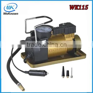 12 Volt DC Air Pump for Tire thumbnail-1