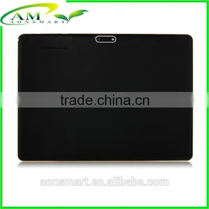 9.6 Inch 3G Tablet pc Dual Sim With 1280*800 IPS thumbnail-3