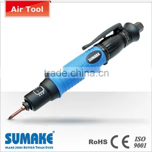 Industrial Lever Start Full Auto Shut Off Composite Air Screwdriver thumbnail-1