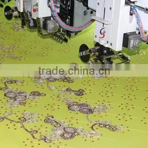 Lejia 3 In1 (Coiling) Mixed Embroidery Machine thumbnail-3