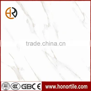 White Micro Crystal Wall&floor Porcelain Tiles 80*80/60*60 thumbnail-1