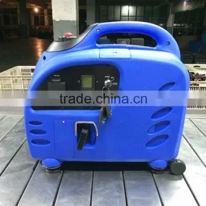 240v Gasoline Inverter Generator 3000w thumbnail-2
