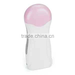 Depilatory Wax Heater and LED Indicator Light/Waxes Cure thumbnail-1