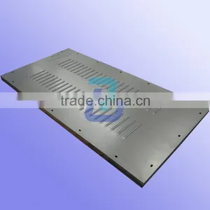 2mm Stainless Steel Metal Punching Service thumbnail-1