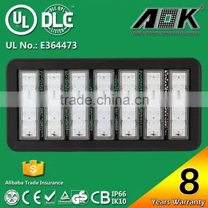 LED Outdoor Wall Light 40-400W High Quality Prices ISO9001 ISO14001 SAA UL/cUL TUV-GS thumbnail-4