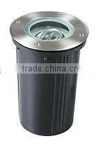 3W New Design and Adjustable Light Outdoor Inground Led Light thumbnail-1