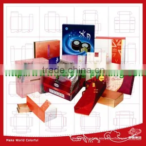 40 Years' Manufacturer to Produce Paper Storage Box thumbnail-1