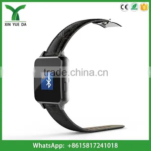 2016 ce Rohs Smart Watch Ios Bluetooth Sport Watch Podemeter a8 thumbnail-1