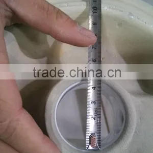 Bathroom Ceramic Basin thumbnail-4