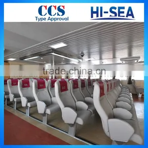 Marine Passenger Seats Aircraft Style thumbnail-4