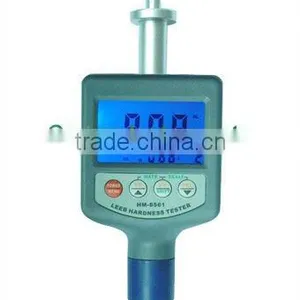 Leeb Hardness Tester HM-6561,hardness Meter,hardness Gauge,durometer. thumbnail-1